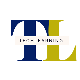 TechLearning Logo